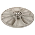 thumbnail image 4 of Parvistic Washing Machine Washplate Part Full-automatic Washer Pulsator Washing Machine Accessory(11 Teeth), 4 of 11