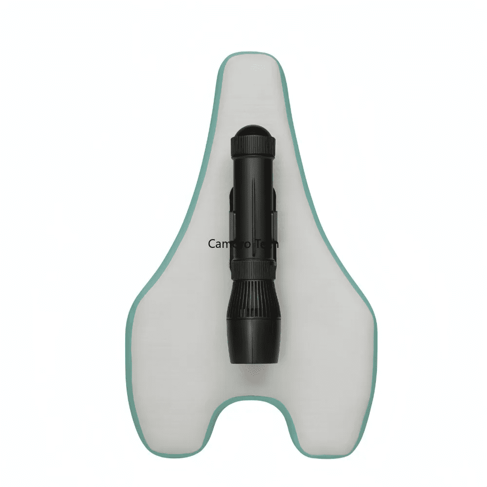 Camolech SUP Board Paddle with 700W Underwater Thruster Diving Propeller with Detachable Battery Floating Fin for Surfing Diving