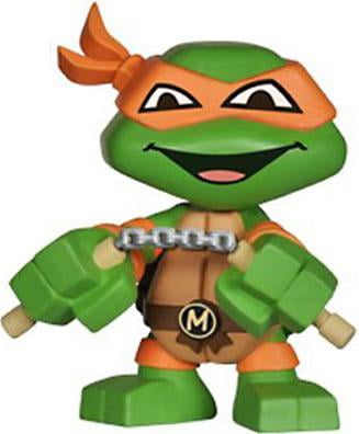 tmnt mystery minis
