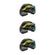 thumbnail image 2 of Wosthever Casco de bicicleta ajustable con forro cómodo: apto para todas las formas Casco de ciclismo de PC de secado rápido Seguridad LED en Type1 NO1, 2 of 6