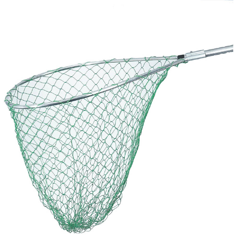 Loki Net Big Fish Nets Bow with NetGuard Preservative