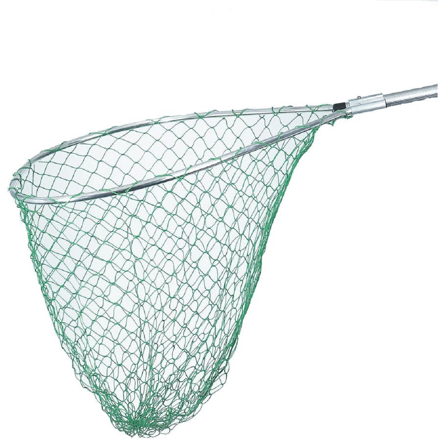 Loki Net Big Fish Nets Bow with NetGuard Preservative