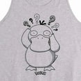 thumbnail image 2 of Pokémon - Psyduck - Men's Jersey Tank Top, 2 of 4