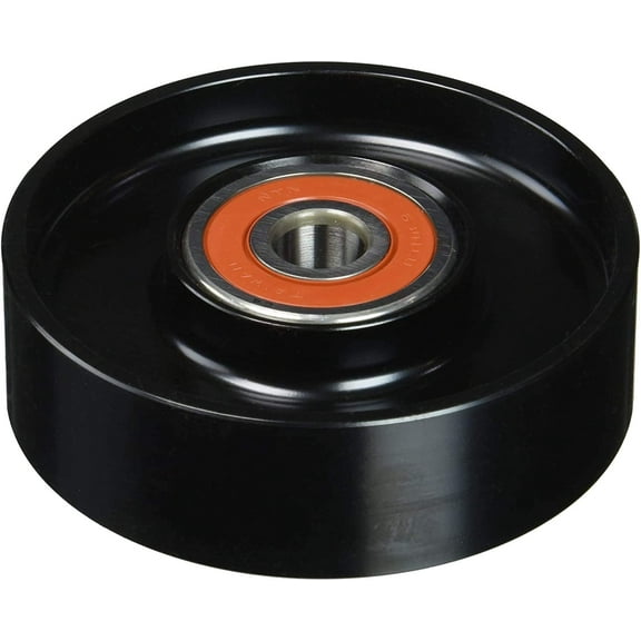 Bodeman Alternator and Power Steering Idler Pulley for FX35 G35 M35 QX4 350Z Pathfinder - #36336