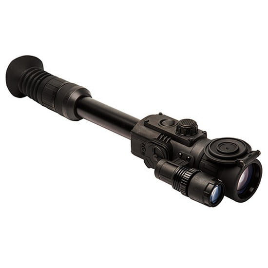 Sightmark Photon RT 6-12x50 Digital Night Vision Riflescope 