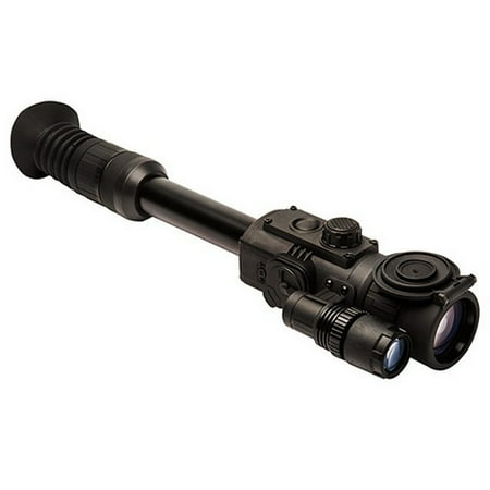 Sightmark Photon RT 6-12x50 Digital Night Vision (Best Digital Rifle Scope)