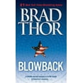 thumbnail image 1 of Pre-Owned Blowback (Mass Market Paperback) 1416505415 9781416505419, 1 of 1