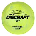 thumbnail image 1 of Disco de golf Discraft Paul McBeth Signature ESP Avenger SS Distance Driver [los colores pueden variar] - 170-172 g, 1 of 1