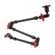 thumbnail image 1 of Soporte de cámara ANGGREK con brazo Articulado ajustable de 31 Pulgadas, 1 of 8