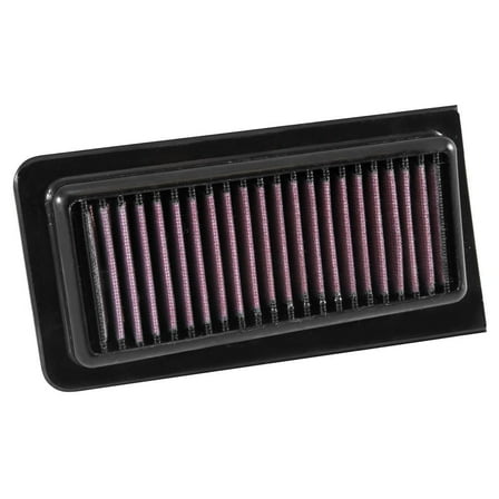 K&N Engine Air Filter: High Performance, Premium, Powersport Air Filter: 2003-2018 SUZUKI (AN650 Burgman, AN650A Burgman ABS, AN650A Burgman Executive) SU-6303