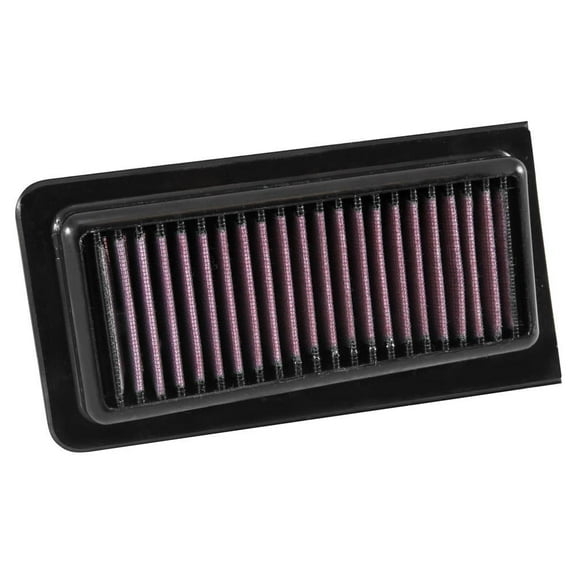 K&N Engine Air Filter: High Performance, Premium, Powersport Air Filter: 2003-2018 SUZUKI (AN650 Burgman, AN650A Burgman ABS, AN650A Burgman Executive) SU-6303
