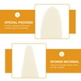 thumbnail image 3 of 40pcs Sketch Wipe Tools Replace Heads Artist Drawing Correction Sketch Tool Heads, 3 of 8