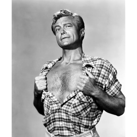 Week-End With Father Richard Denning 1951 Photo Print (16 x 20)