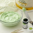Wilton Icing Color, Leaf Green Food Coloring Gel, 1 oz. Highly