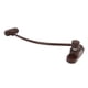 thumbnail image 1 of Bloqueo restrictor de cable, llave de bloqueo restrictor de cable Bloqueo restrictor de ventana Cerradura de seguridad para niños Creado magistralmente, 1 of 9