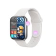 thumbnail image 2 of Smartwatch T500 + Plus Pro Series 6 Reloj Inteligente Blanco Genérico T500, 2 of 5