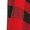 Red, variant on Women's Wide Leg Pants Ladies Casual Plaid Printed Pajama Elastic Rope Stretch Dress Casual Flowy Palazzo Pants Women