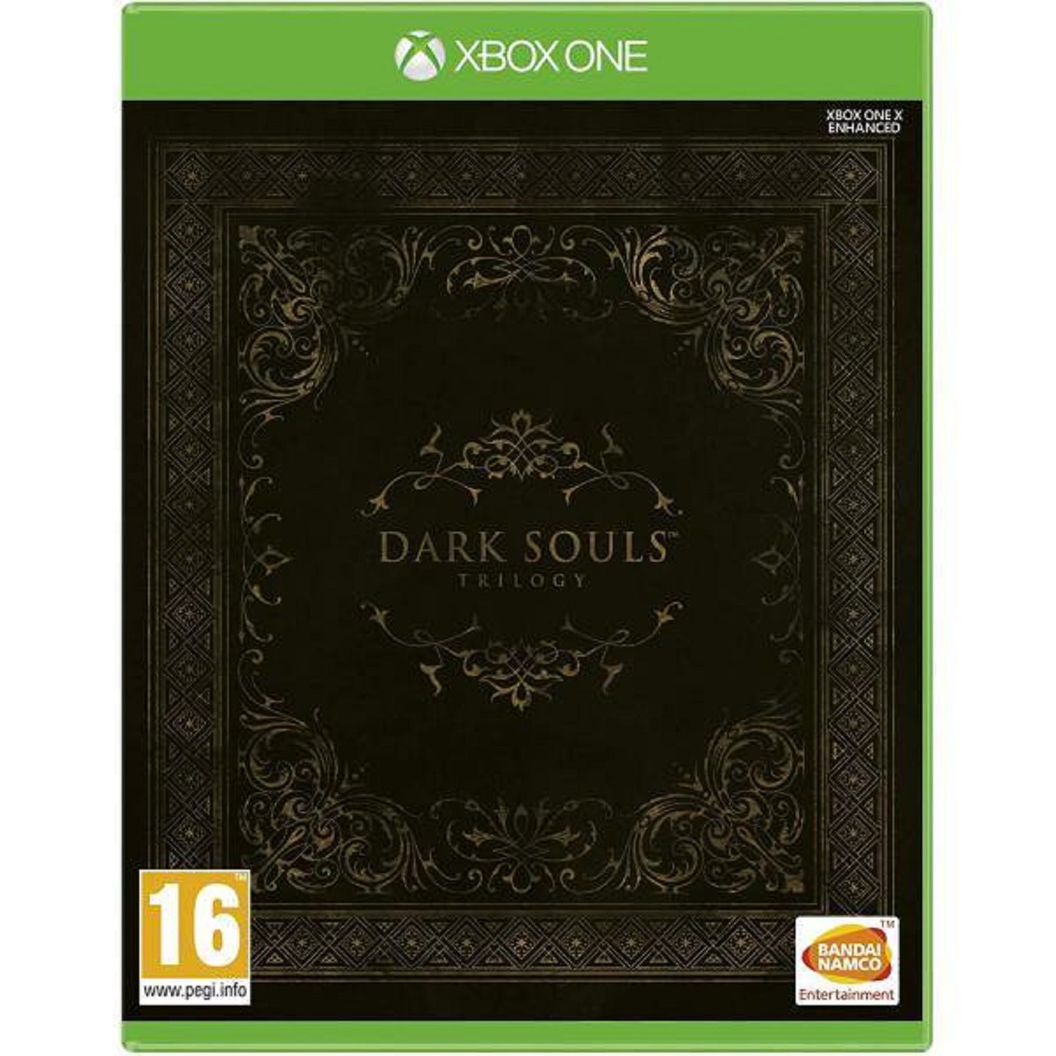 Amazon.com: Dark Souls III: The Fire Fades Edition - Xbox
