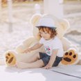 thumbnail image 2 of Toddler T-Shirt I Love My Dominican Dad Boy & Girl Clothes Cotton Funny Tee Lavender 4T, 2 of 5