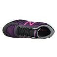thumbnail image 5 of New Balance Arishi Big Kid's Running Shoes Black/Purple kjari-bpy, 5 of 6