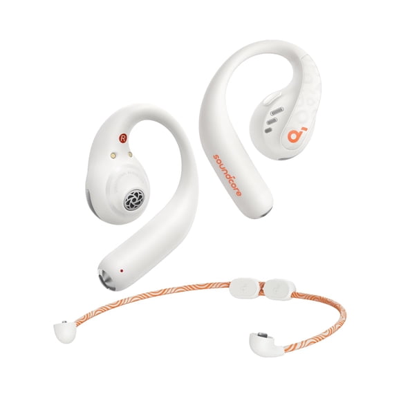 Auriculares abiertos Soundcore by Anker AeroFit Pro RENOVADOS,