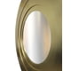 thumbnail image 3 of Espejo Decorativo De Pared Circular; Hoja de oro Dii Frame EDFMFO23, 3 of 4