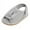 Grey, variant on LBECLEY Baby Shoes Boy Size 5 Girls Rubber Baby Soft Shoes Sole Mesh Sandals Non-Slip Flat Boys Walking Shoes Baby Shoes Baby Clothes Boy 6-9 Months Grey 13\12-18M