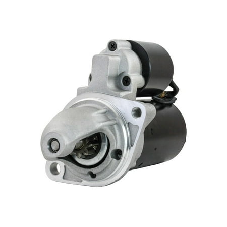 Bmw 540i Starter NEW STARTER MOTOR FITS 2006 BMW 325I 3.0L 0-001-107-423 0-001-107-424 12-41-7-526-236 ()