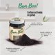 thumbnail image 3 of Carbon Activado en Polvo Bam Boo! Lifestyle 40g, 3 of 3