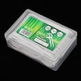 thumbnail image 4 of Floss Picks  Tooth Picking Tool  Disposable Toothpick   Cleaner 50pcs  Floss Disposable Toothpick Tooth Cleaning Oral Hygiene Care Tool, 4 of 8