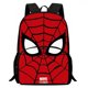 thumbnail image 1 of Juego de 3 piezas mochilas populares para niños y niñas, bolso de hombro, estuche para lápices, mochilas escolares de gran capacidad, el mejor regalo, 1 of 4