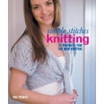 thumbnail image 1 of Pre-Owned Simple Stitches: Knitting: 25 Projects for the New Knitter (Paperback) 1600599028 9781600599026, 1 of 1