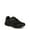 Black/Black, variant on Dr. Scholl's Women's Blaze Slip-Resistant Work Sneakers Black/Black 9M