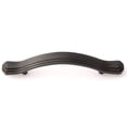 thumbnail image 3 of Alno Cabinet Pull 5-1/2" - Satin Nickel, 3 of 8