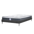 thumbnail image 2 of Colchón King Size Cardona + Box Base Cama Slim, 2 of 7