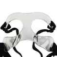 thumbnail image 4 of Sports Nasal Adjustable face guard Shield for Women men, 4 of 9