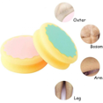 thumbnail image 2 of Lunfar Magic Depilation Sponge for hair removal Remove Performance Depil, 2 of 5