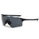 thumbnail image 2 of Unisex cambio de color de ciclismo gafas de sol con estilo al aire libre Deportes Shades, 2 of 3