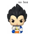 thumbnail image 1 of FUNKO ANIME Dragon BallZ Vegeta Eating Noodles #758 Vinyl Dolls Lemited Edition Exclusive Action Figures Collection Model Toys, 1 of 2