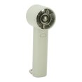 thumbnail image 2 of Ventilador de bolsillo Ventilador de mano Ventilador USB recargable Ventilador de mano Funcionamiento suave Jadeshay A, 2 of 5