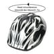thumbnail image 5 of Xihbxyly Casco de Ciclismo y Skate, Ligero, Ajustable, Transpirable, Protección Total, 7 Piezas, Talla 53-55 Cm., 5 of 5
