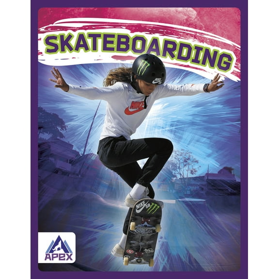 Skateboarding, (Hardcover)