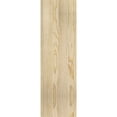 thumbnail image 4 of Ekena Millwork 8"W x 18"D x 26"H Balboa Rough Sawn Arts and Crafts Outlooker, Douglas Fir, 4 of 4