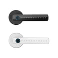 thumbnail image 2 of Smart Fingerprint Door Lock Electronic with Password/Key/Card/APP Unlock, 2 of 5