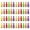 48PCS, variant on 36PCS Halloween Finger Projector Lights, 10 Spooky Patterns, Multi-Color LED Finger Rings, Party Favors, Trick-or-Treat Goodie Bag Fillers