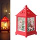 thumbnail image 3 of Lámpara de pis de decoración de de luz de de Navidad para Colco Linterna interior, 3 of 7