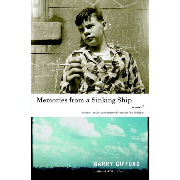 Memories from a Sinking Ship : A Novel (Paperback)