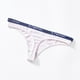 thumbnail image 1 of TrowBridge-tangas con letras para mujer, bragas simples, ropa interior de algodón deportiva, lencería Sexy, cómoda, calzoncillos, 1 of 4