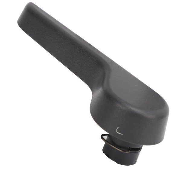 Manija reclinable del asiento, derecha Manija reclinable del asiento Palanca reclinable del asiento Multifuncional