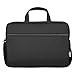 thumbnail image 3 of Urban Factory Nylee Toploading Laptop Bag 15.6" Black - Notebook carrying case - 15.6" - black, 3 of 4